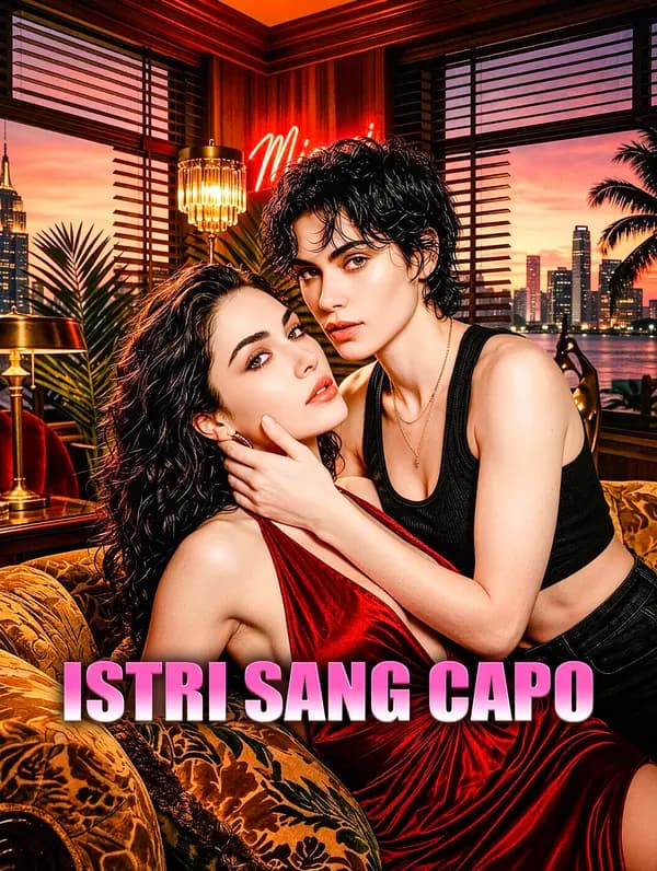 Istri Sang Capo - FreeReels