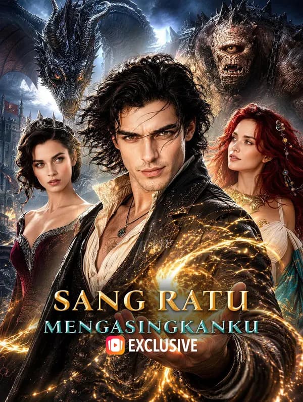 Sang Ratu Mengasingkanku - FreeReels