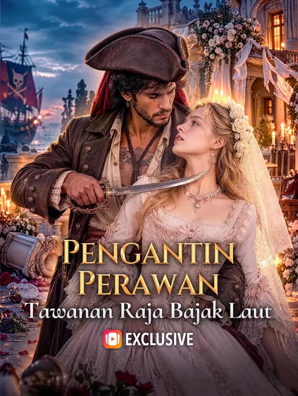 Pengantin Perawan Tawanan Raja Bajak Laut - FreeReels
