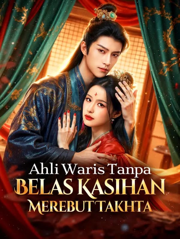 Ahli Waris Tanpa Belas Kasihan Merebut Takhta(Sulih Suara) - FreeReels