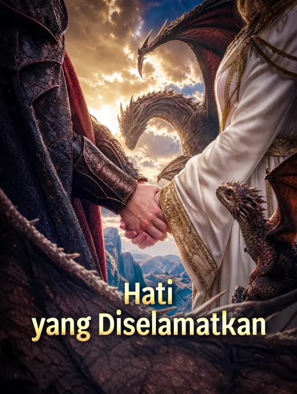 Hati yang Diselamatkan - FreeReels
