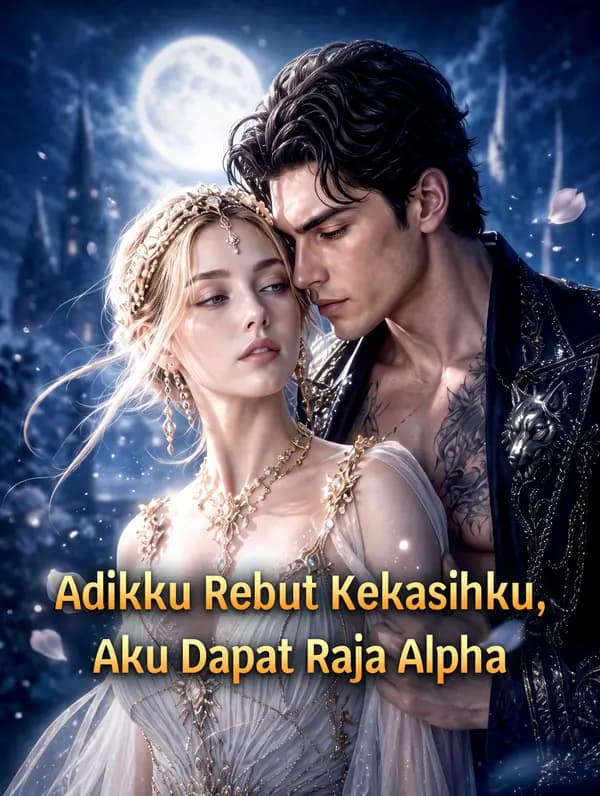 Adikku Rebut Kekasihku, Aku Dapat Raja Alpha - FreeReels