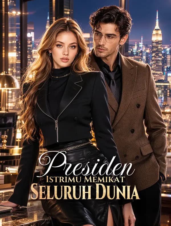 Presiden, Istrimu Memikat Seluruh Dunia - FreeReels