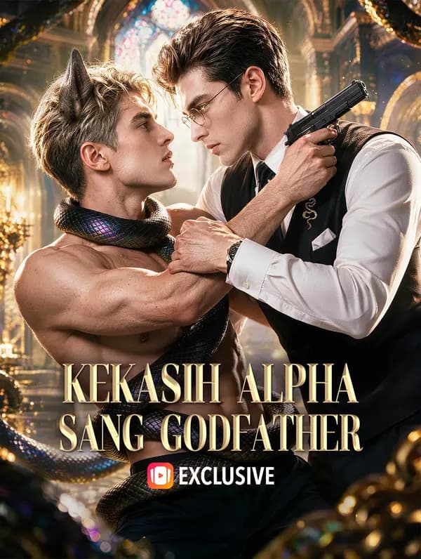 Kekasih Alpha Sang Godfather - FreeReels