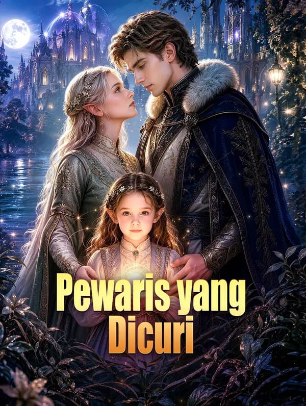 Pewaris yang Dicuri - FreeReels