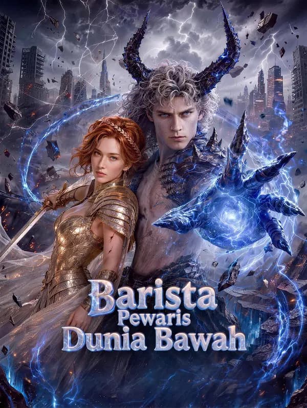 Barista Pewaris Dunia Bawah - FreeReels