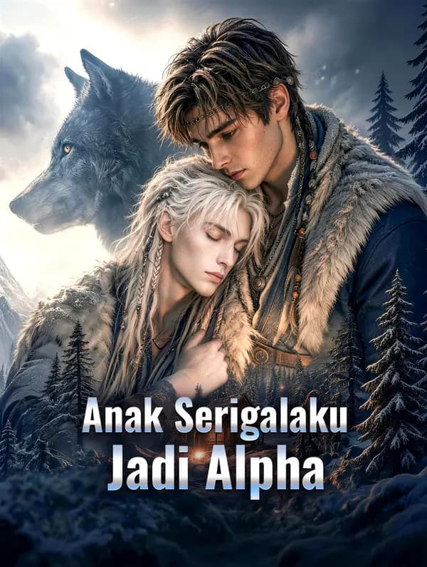 Anak Serigalaku Jadi Alpha - FreeReels