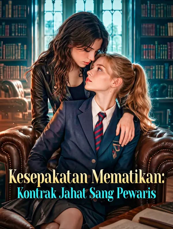 Kesepakatan Mematikan: Kontrak Jahat Sang Pewaris - FreeReels