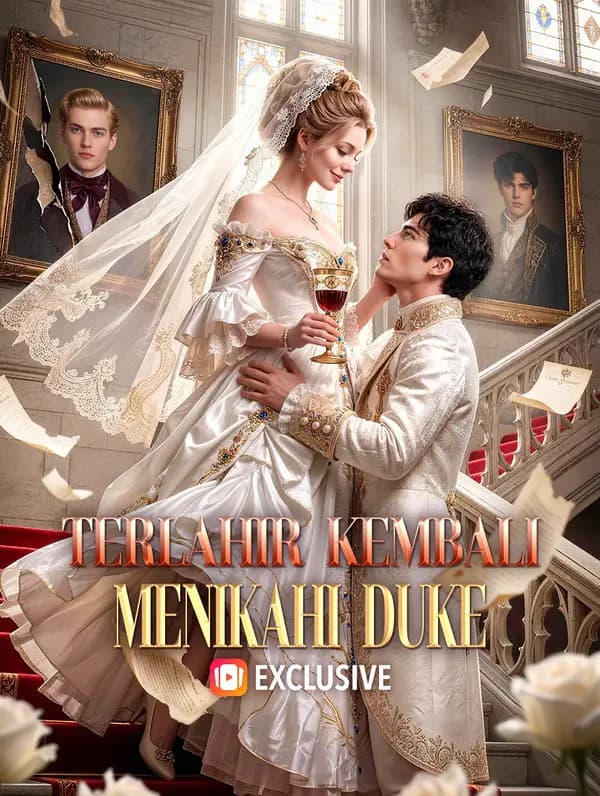 Terlahir Kembali, Menikahi Duke - FreeReels