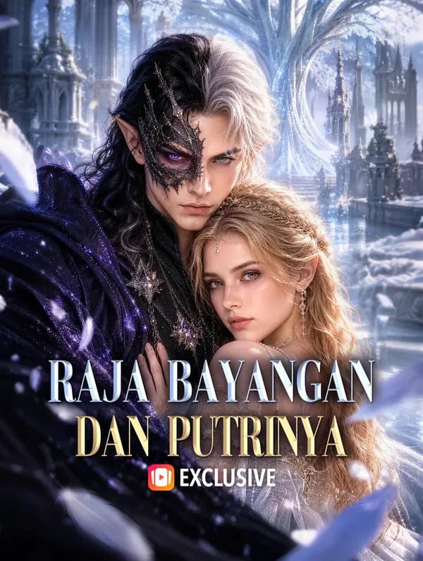 Raja Bayangan dan Putrinya - FreeReels