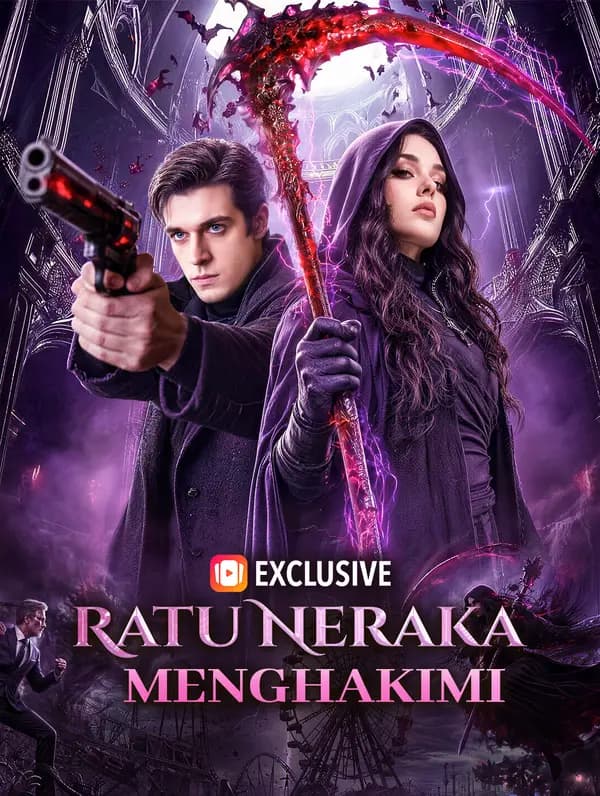 Ratu Neraka Menghakimi(Sulih Suara) - FreeReels