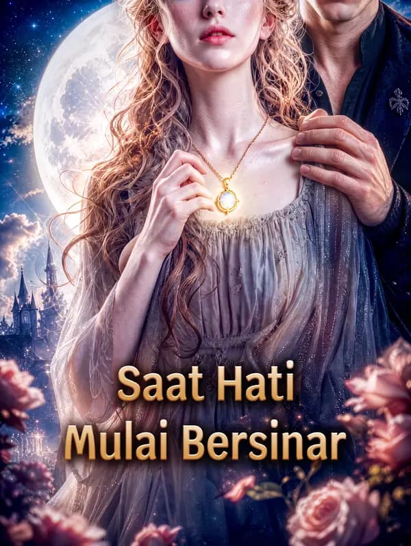 Saat Hati Mulai Bersinar - FreeReels