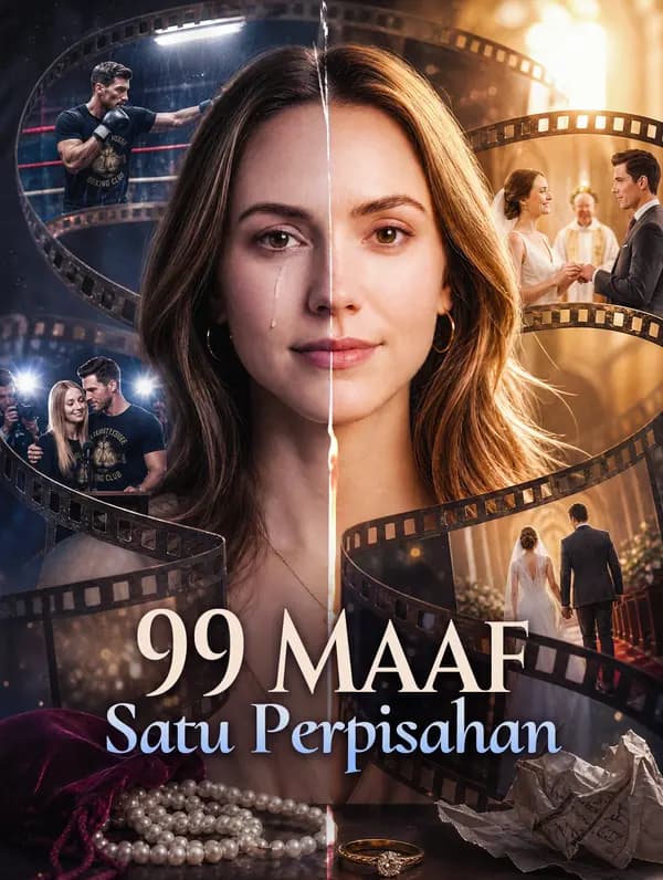 99 Maaf, Satu Perpisahan - FreeReels