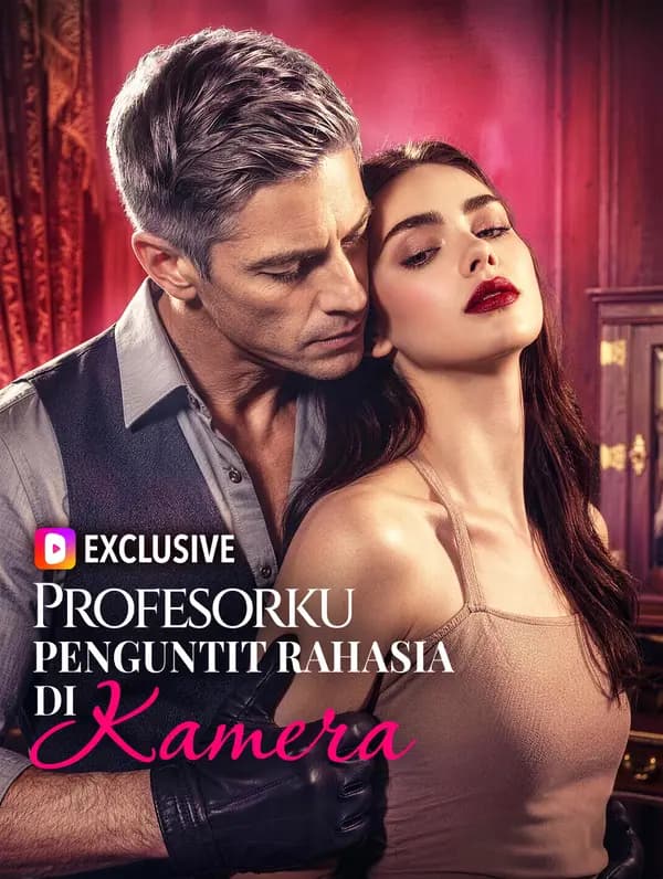 Profesorku, Penguntit Rahasia di Kamera - FreeReels