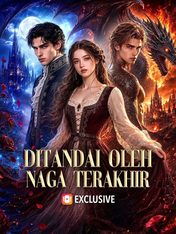 Ditandai oleh Naga Terakhir - FreeReels