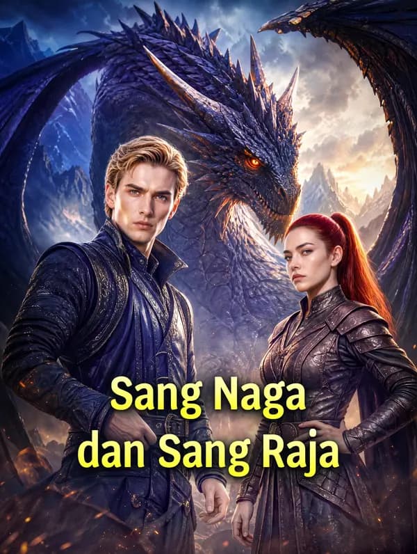 Sang Naga dan Sang Raja - FreeReels