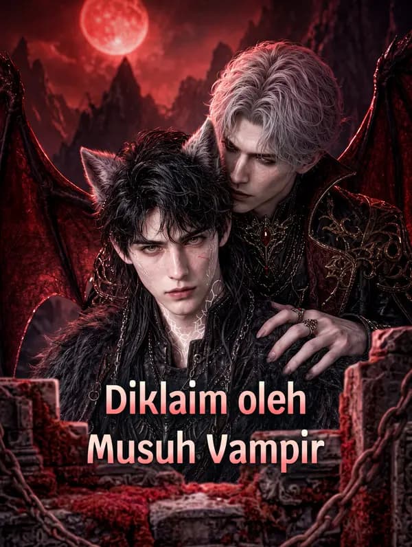 Diklaim oleh Musuh Vampir - FreeReels