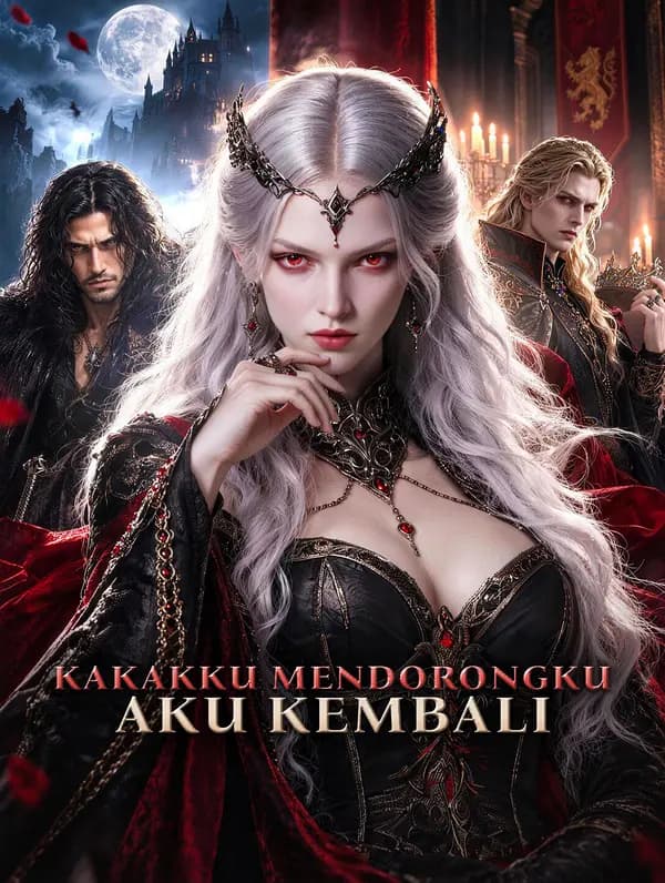 Kakakku Mendorongku, Aku Kembali - FreeReels