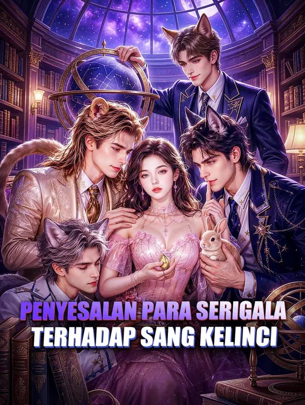 Penyesalan Para Serigala terhadap Sang Kelinci - FreeReels