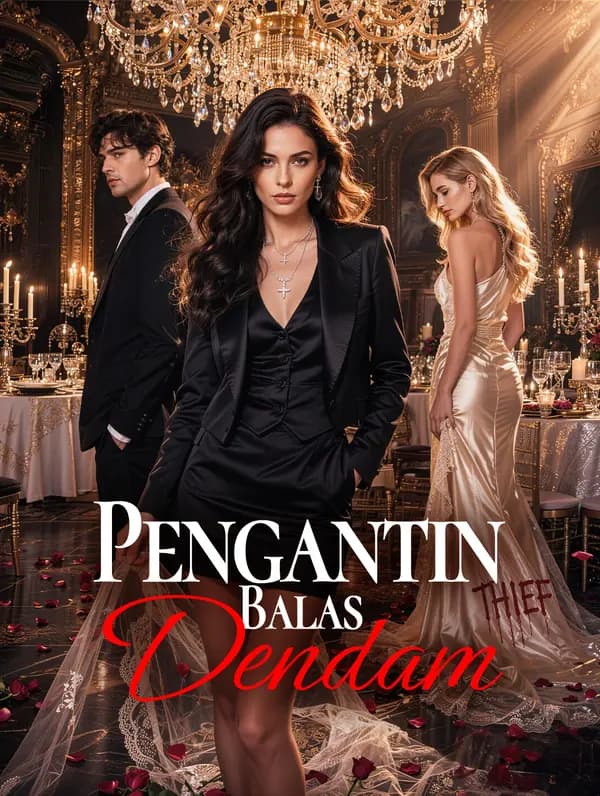 Pengantin Balas Dendam - FreeReels