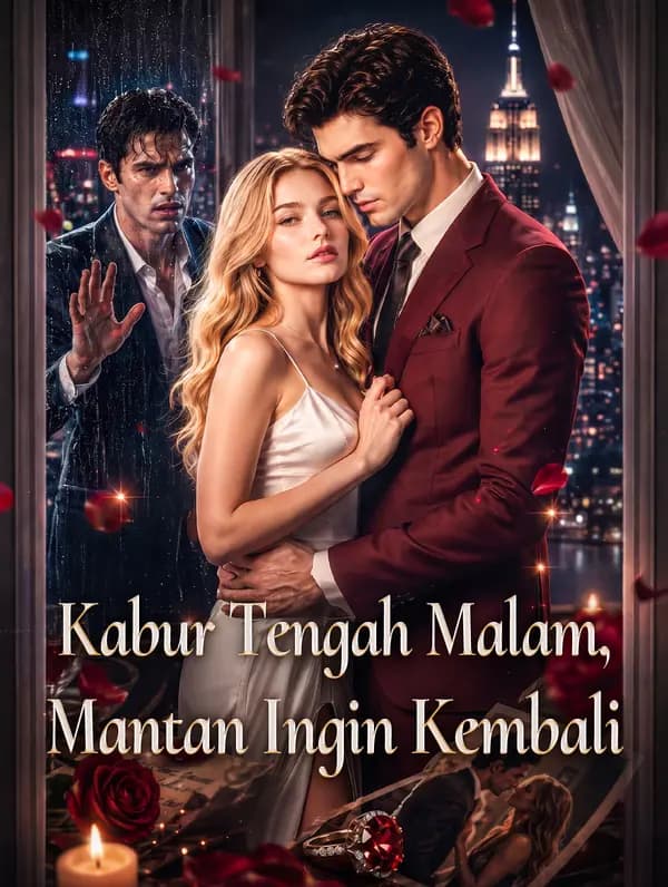 Kabur Tengah Malam, Mantan Ingin Kembali - FreeReels