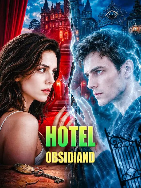 Hotel Obsidiand - FreeReels