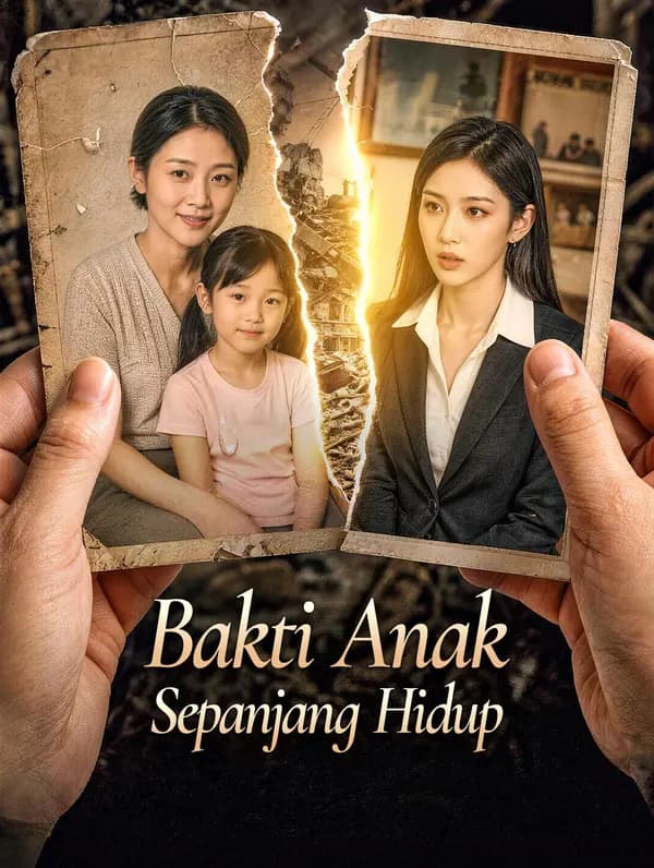 Bakti Anak Sepanjang Hidup - FreeReels