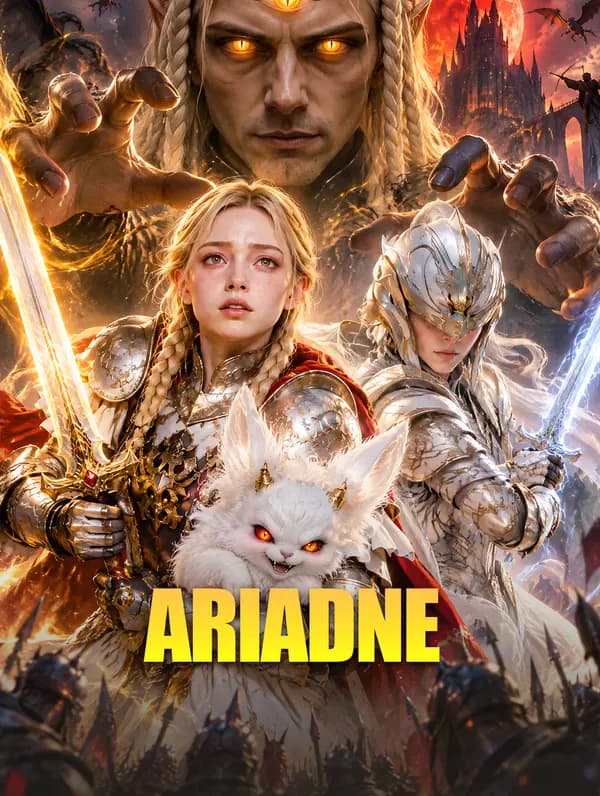 Ariadne - FreeReels
