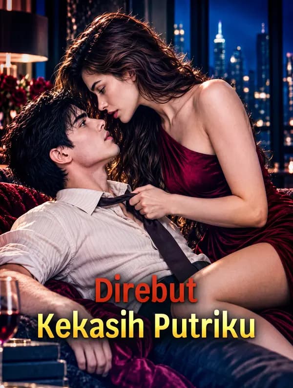 Direbut Kekasih Putriku - FreeReels