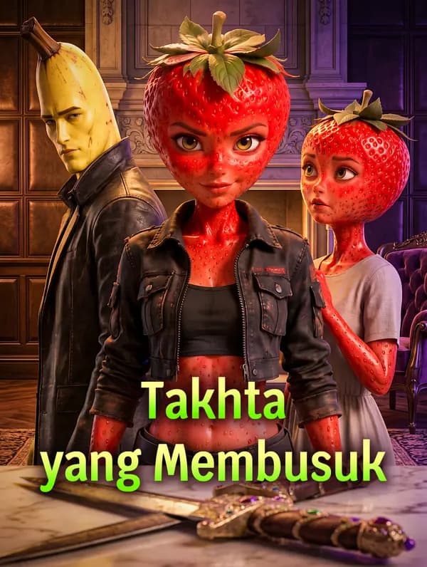 Takhta yang Membusuk - FreeReels