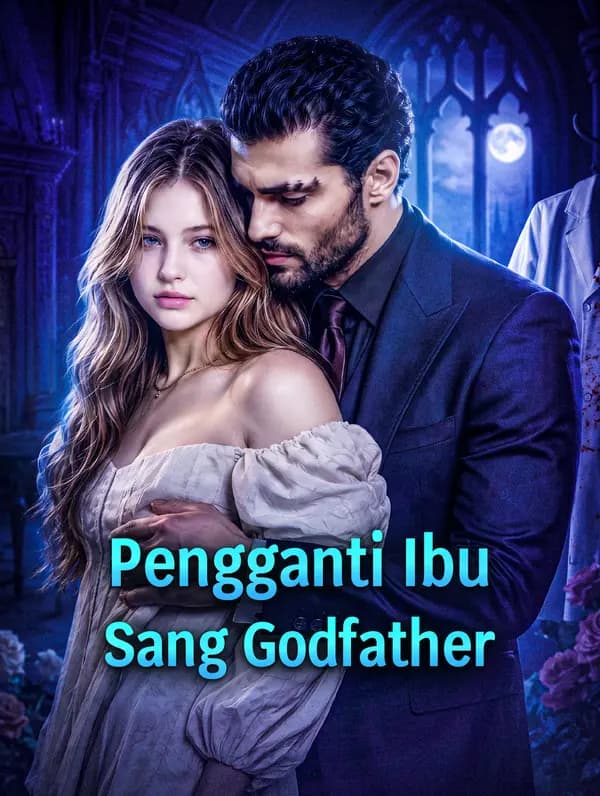 Pengganti Ibu Sang Godfather - FreeReels