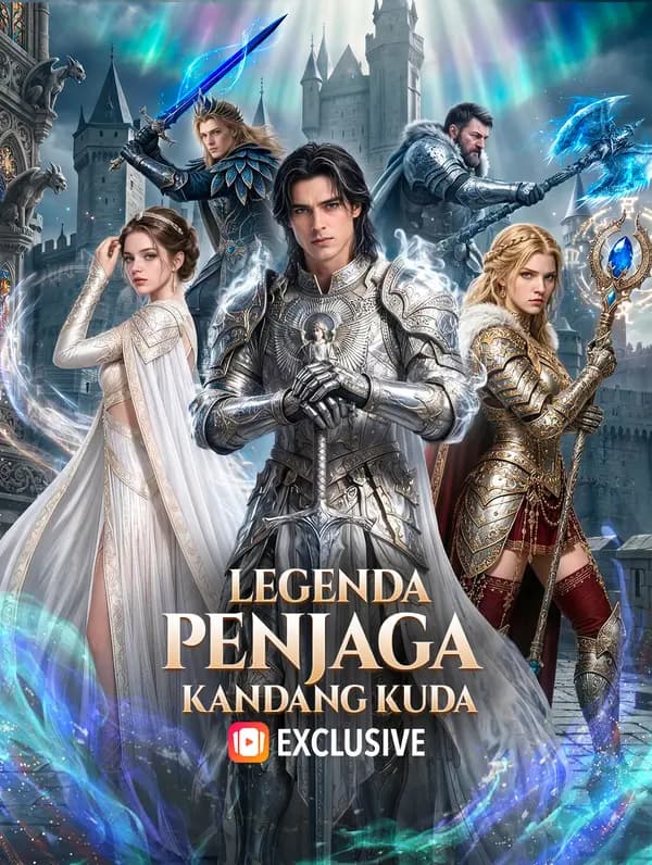 Legenda Penjaga Kandang Kuda(Sulih Suara) - FreeReels