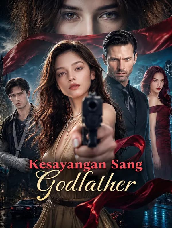 Kesayangan Sang Godfather - FreeReels