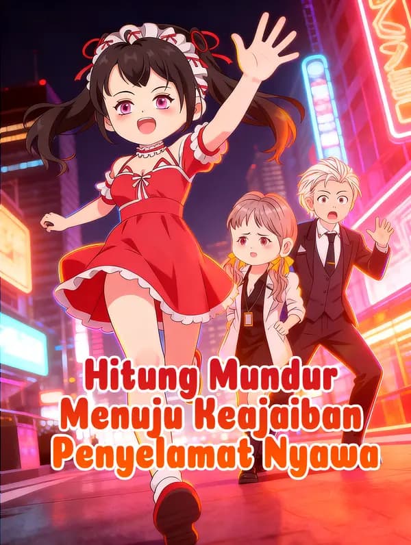 Hitung Mundur Menuju Keajaiban Penyelamat Nyawa - FreeReels