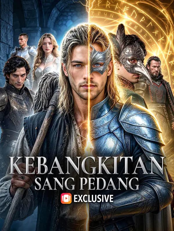Kebangkitan Sang Pedang - FreeReels