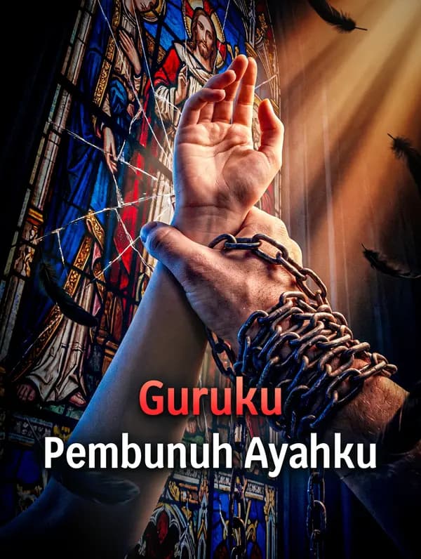 Guruku Pembunuh Ayahku - FreeReels