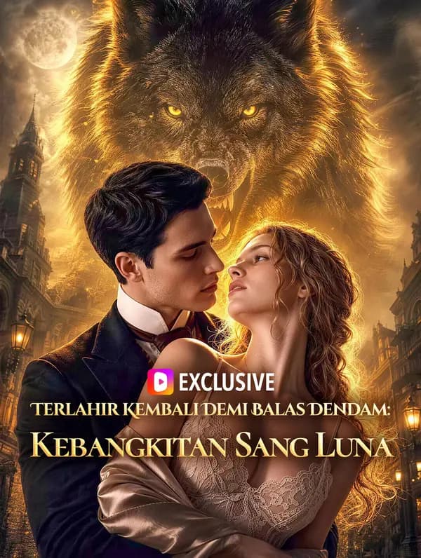 Terlahir Kembali Demi Balas Dendam: Kebangkitan Sang Luna - FreeReels