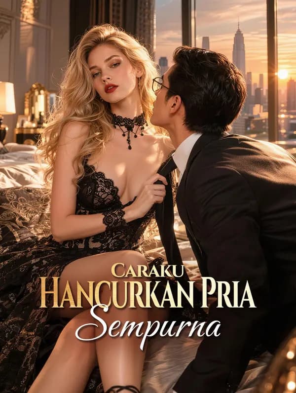 Caraku Hancurkan Pria Sempurna - FreeReels