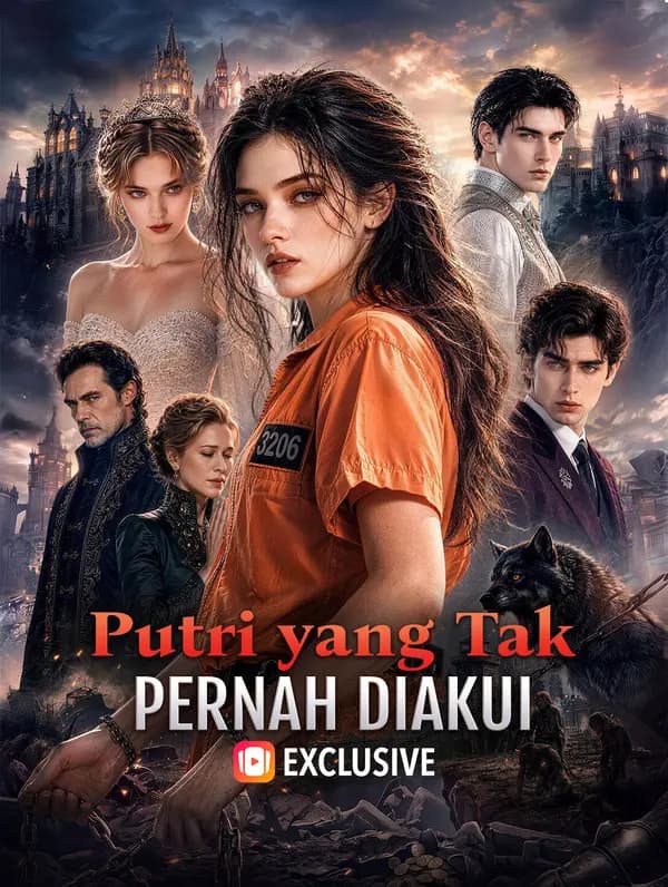 Putri yang Tak Pernah Diakui - FreeReels