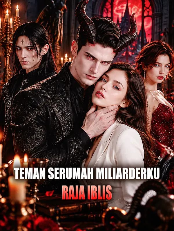 Teman Serumah Miliarderku Raja Iblis - FreeReels
