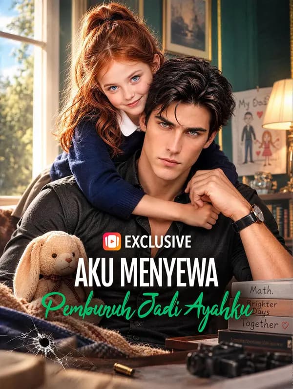 Aku Menyewa Pembunuh Jadi Ayahku - FreeReels