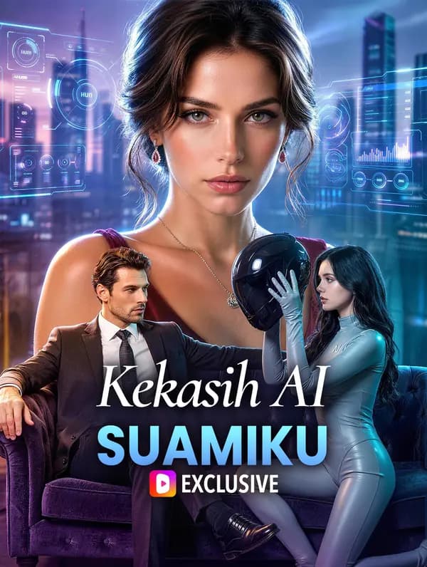 Kekasih AI Suamiku - FreeReels