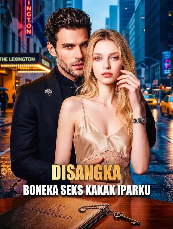 Disangka Boneka Seks Kakak Iparku - FreeReels