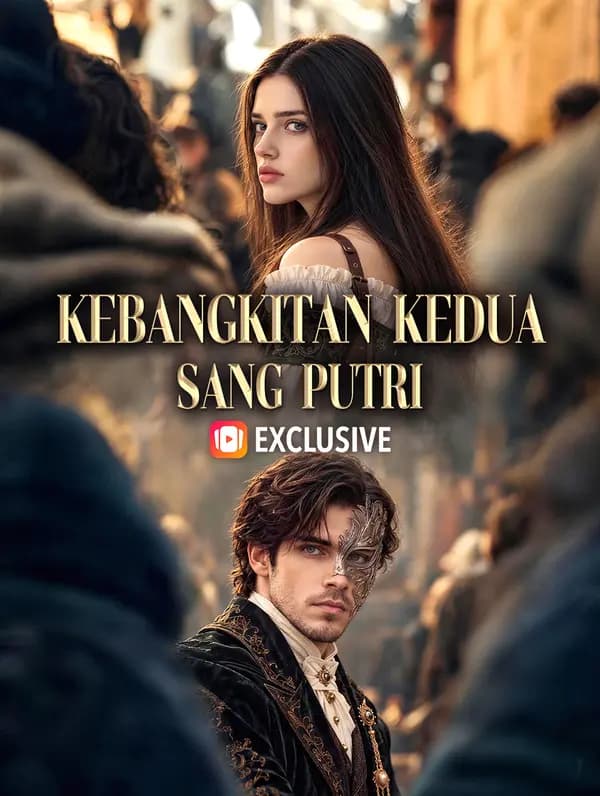 Kebangkitan Kedua Sang Putri - FreeReels