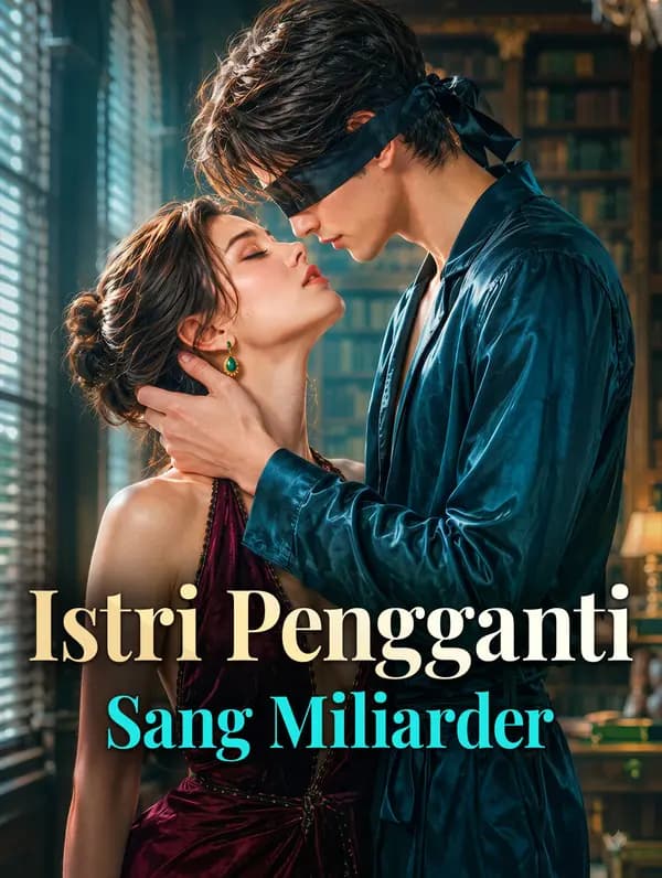 Istri Pengganti Sang Miliarder - FreeReels