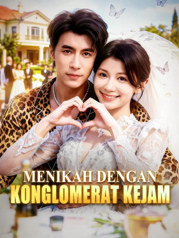 Menikah dengan Konglomerat Kejam(Sulih Suara) - FreeReels