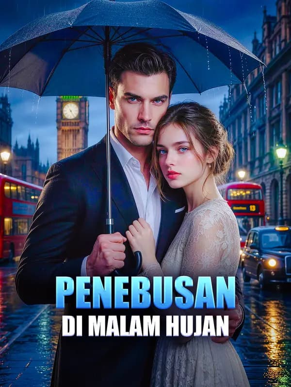 Penebusan di Malam Hujan - FreeReels