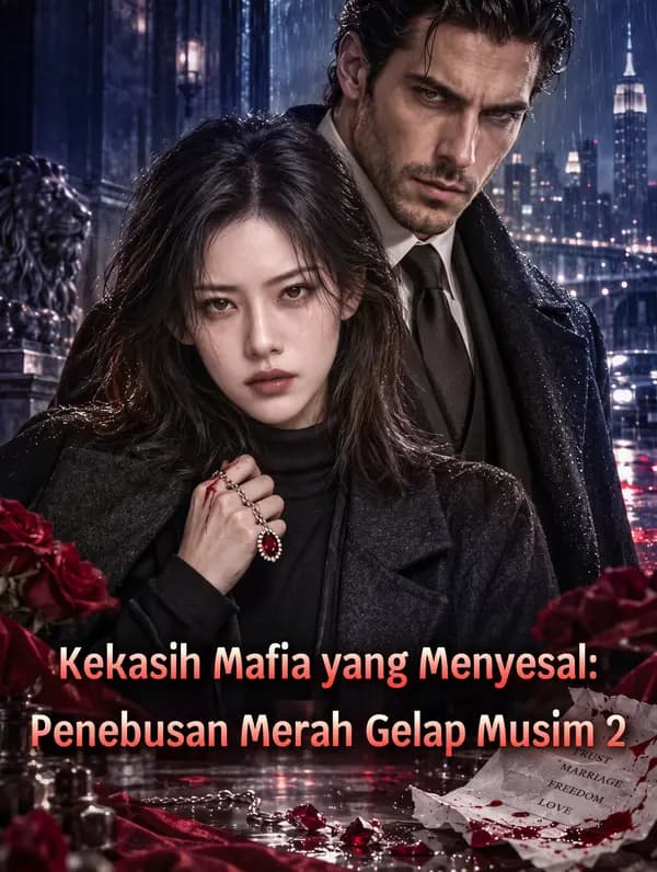 Kekasih Mafia yang Menyesal: Penebusan Merah Gelap Musim 2 - FreeReels