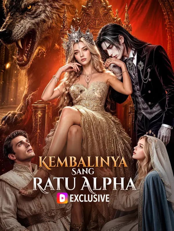 Kembalinya Sang Ratu Alpha - FreeReels