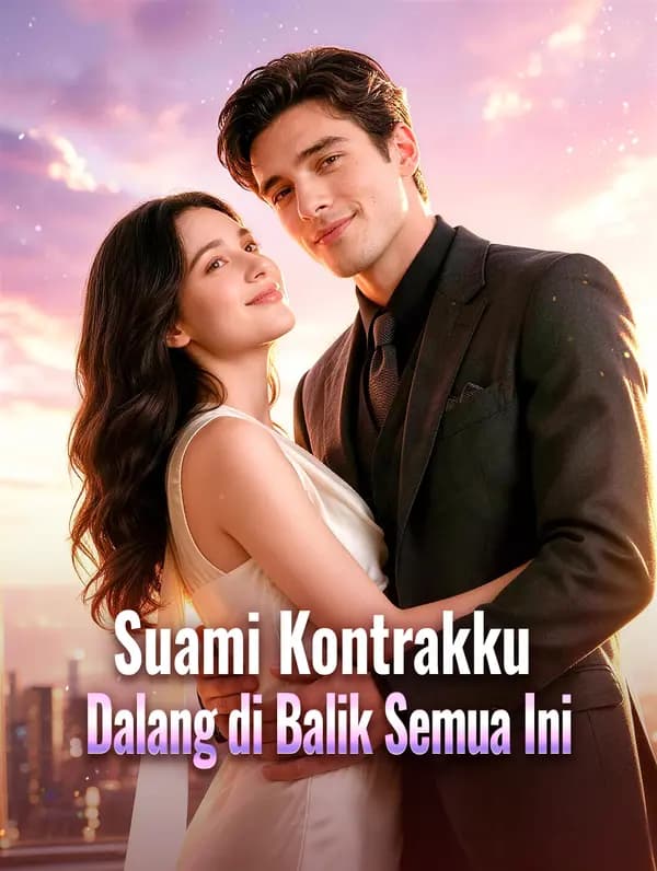 Suami Kontrakku Dalang di Balik Semua Ini - FreeReels